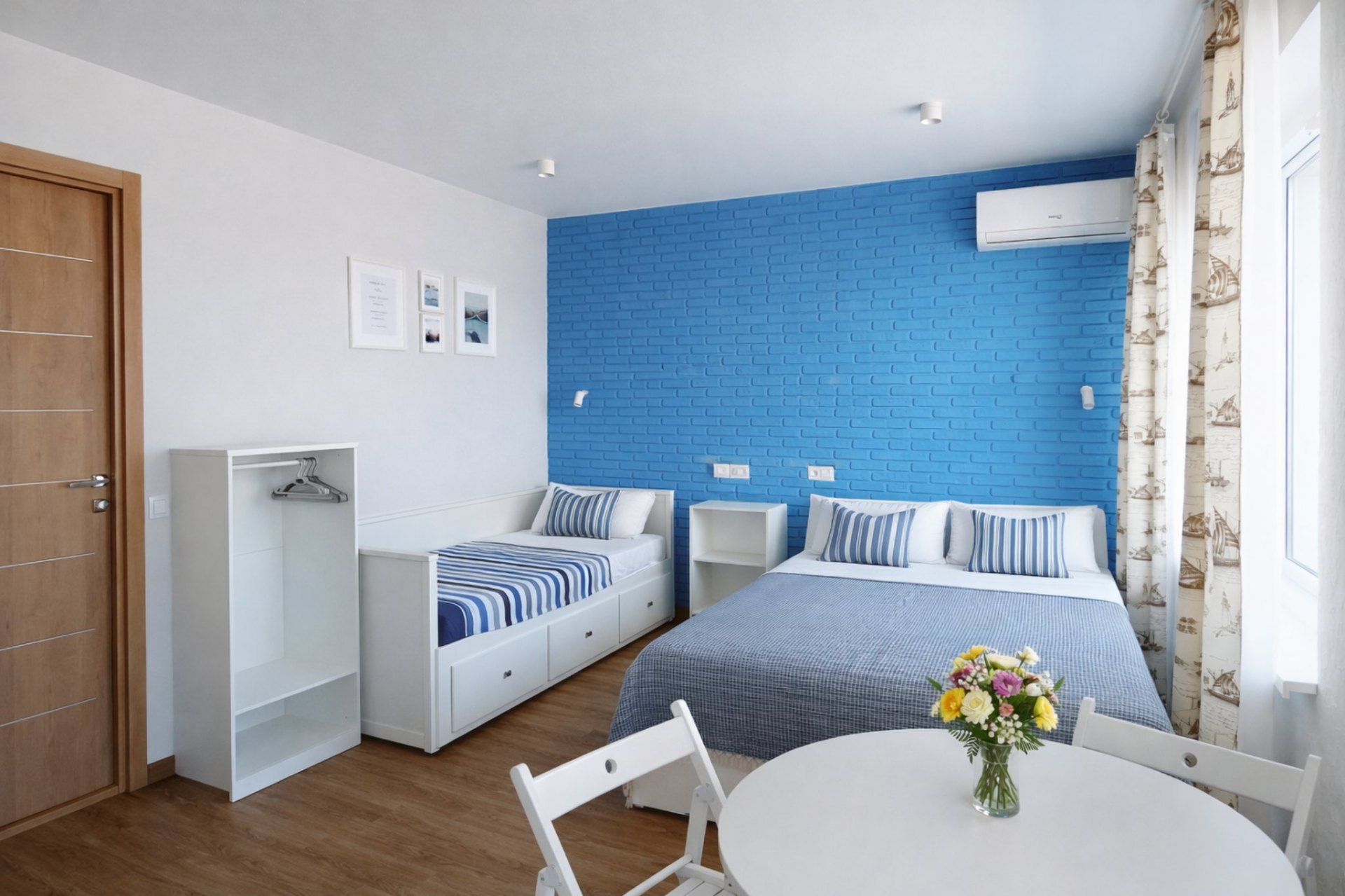 Студия Делюкс